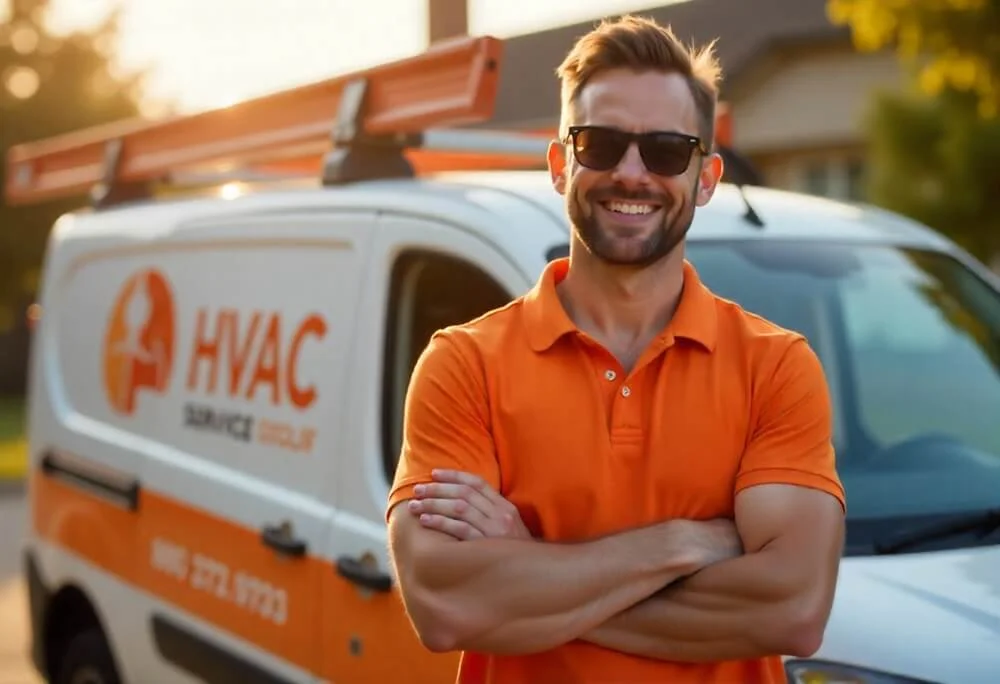 Professional HVAC repair and installation services in Grand Mound, IA